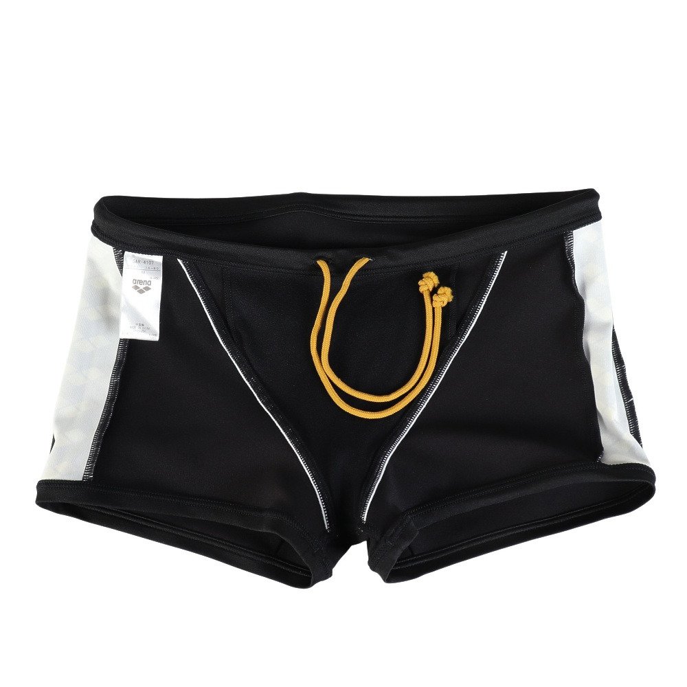 アリーナ（ARENA）（メンズ）競泳水着 水泳 トレ-ニングスパツツ