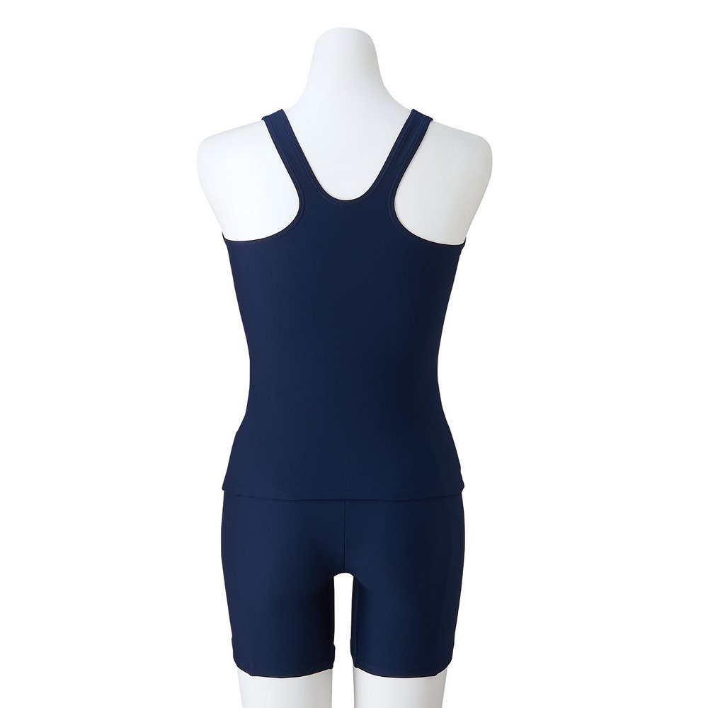 ミズノ（MIZUNO）（レディース）フィットネス水着 レディース 水泳