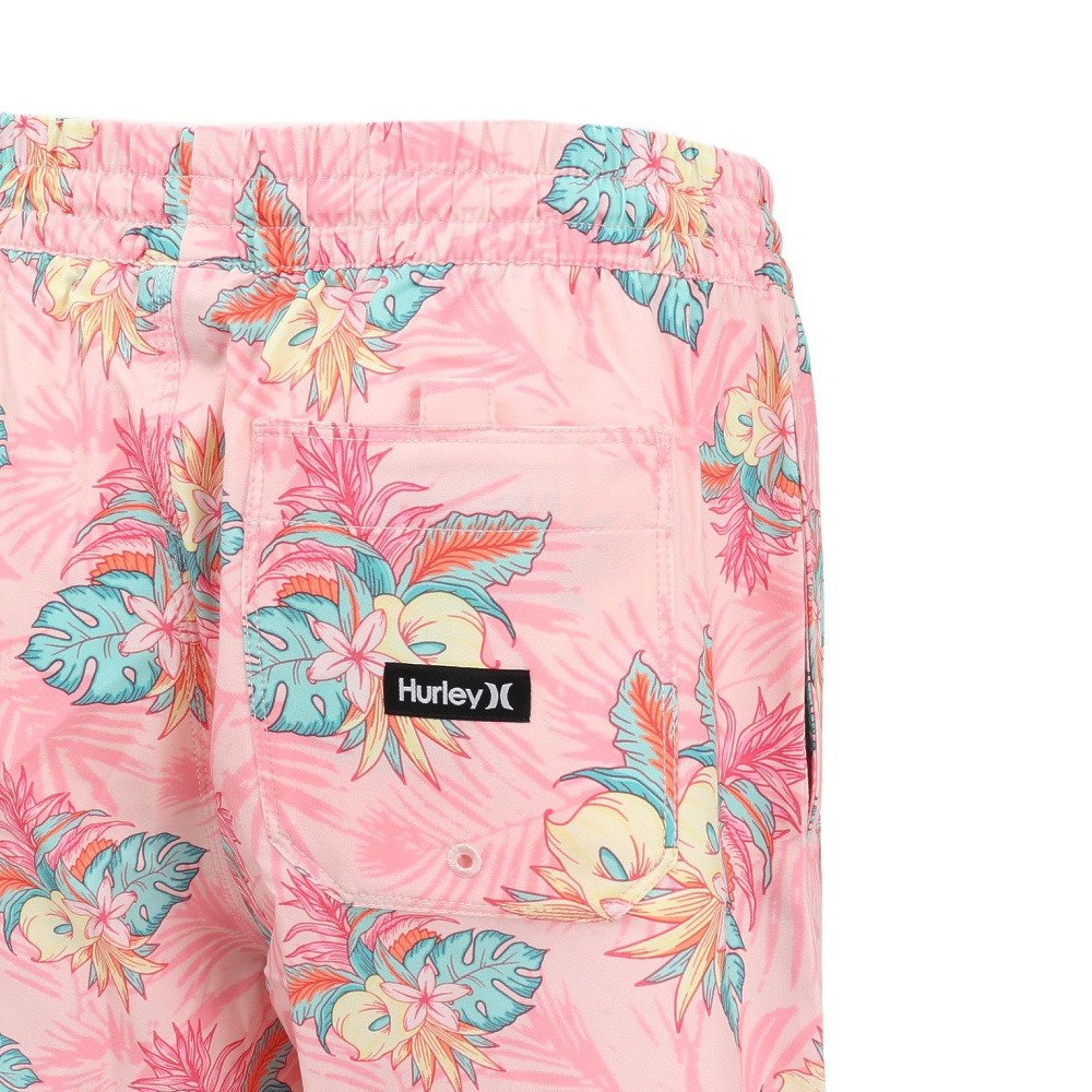 ハーレー（HURLEY）（メンズ）キャノンボール ボレー 17 サーフパンツ