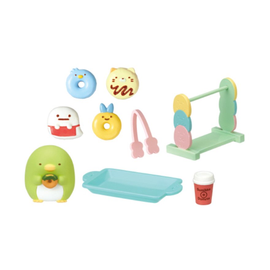 リーメント（Re-Ment）（メンズ、レディース、キッズ）すみっコぐらし