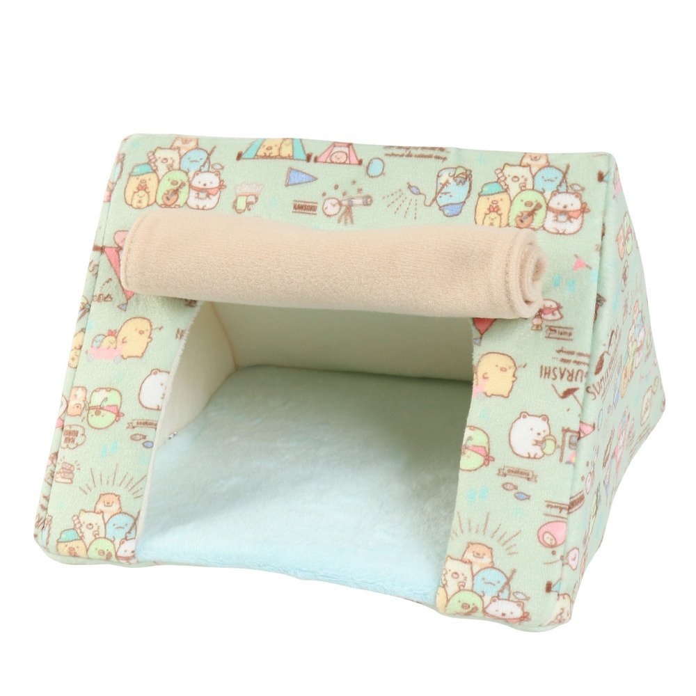 すみっコぐらし（Sumikkogurashi）（キッズ）プライベートシーン