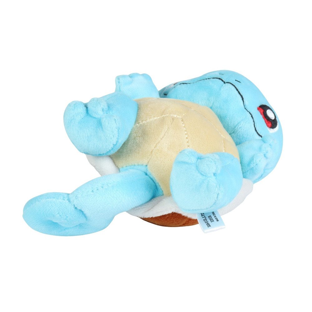 ポケモン（pokemon）（キッズ）ポケモンぬいぐるみS ゼニガメ PP19