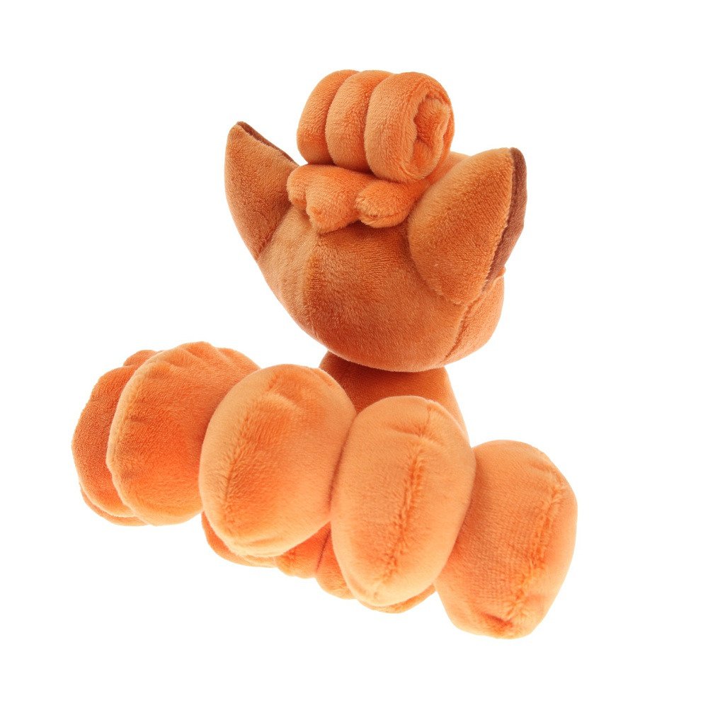 ポケモン（pokemon）（メンズ、レディース、キッズ）ぬいぐるみ ロコン