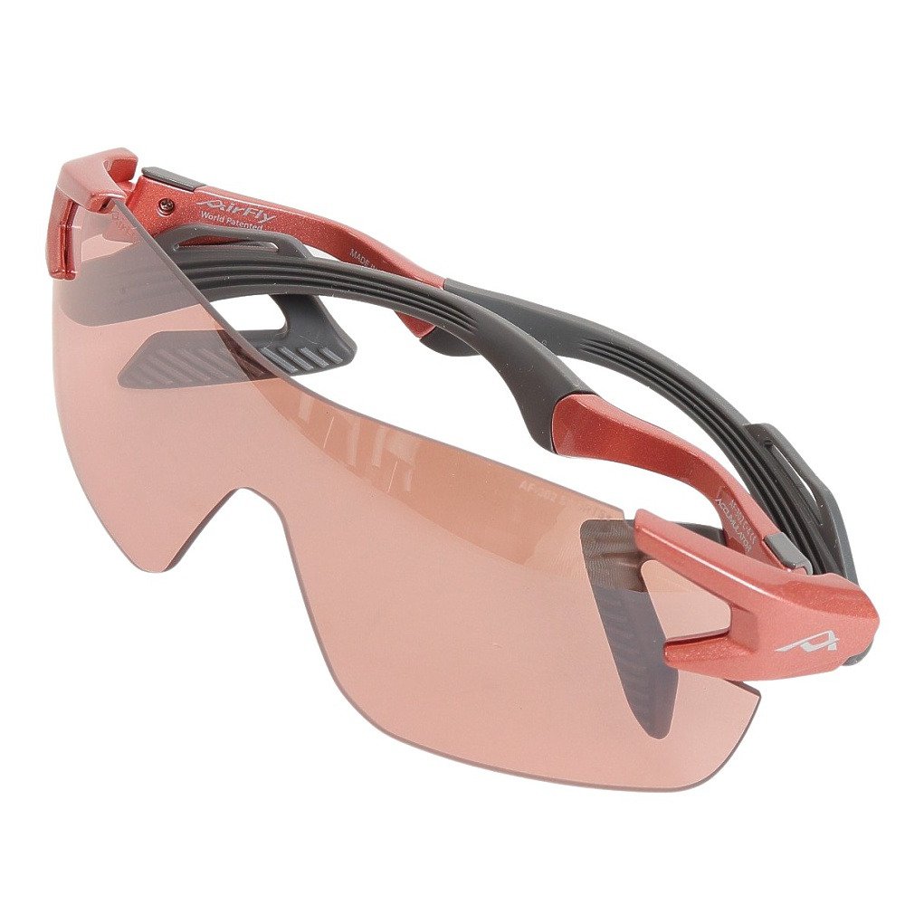 エアフライ（AirFly）（メンズ、レディース）スポーツサングラス AF