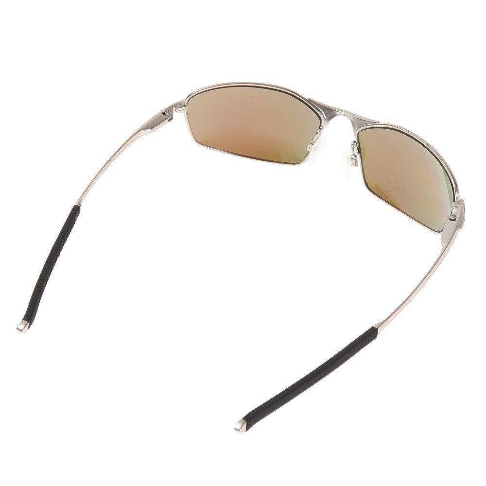 オークリー（OAKLEY）（メンズ、レディース）サングラス WHISKER Satin