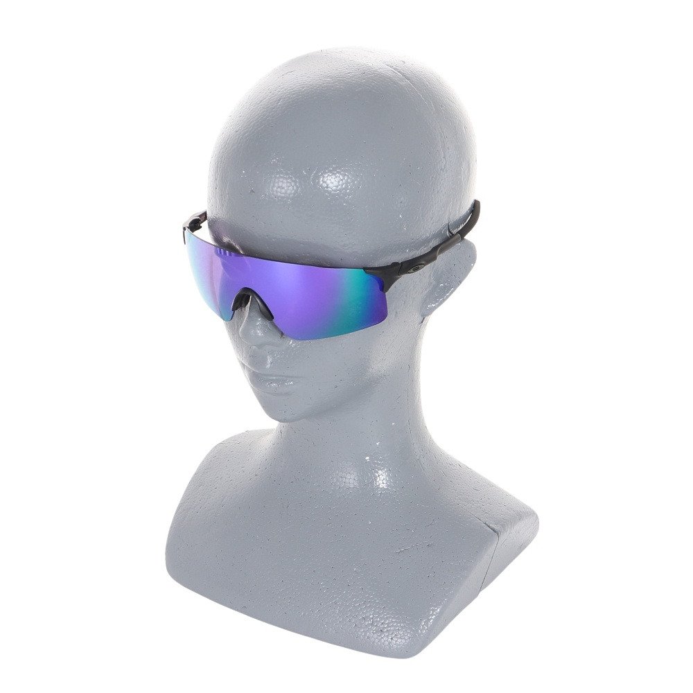オークリー（OAKLEY）（メンズ、レディース）サングラス EVZERO BLADES