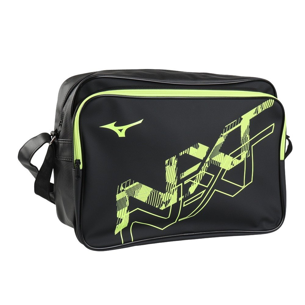 ミズノ（MIZUNO）（メンズ、レディース）バッグ N-XTショルダーバッグ