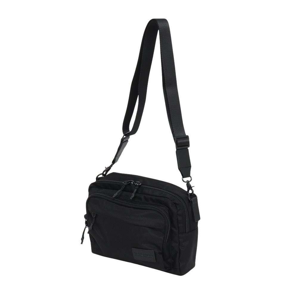 ヤックパック（YAK PAK）（メンズ、レディース）ワイド ショルダー