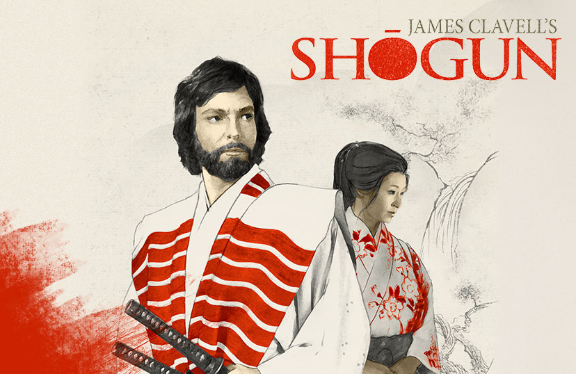 将軍／SHOGUN HD版