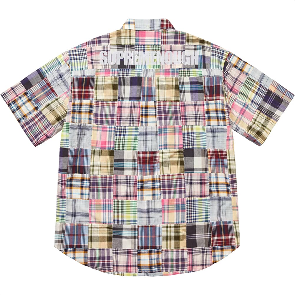 アイテム画像】Supreme / GOODENOUGH '25SS | Supreme Plus