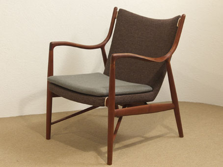 ギャラリー：フィン・ユール NV-NO.45｜スーク