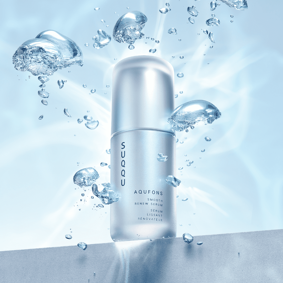 AQUFONS | SUQQU OFFICIAL WEBSITE