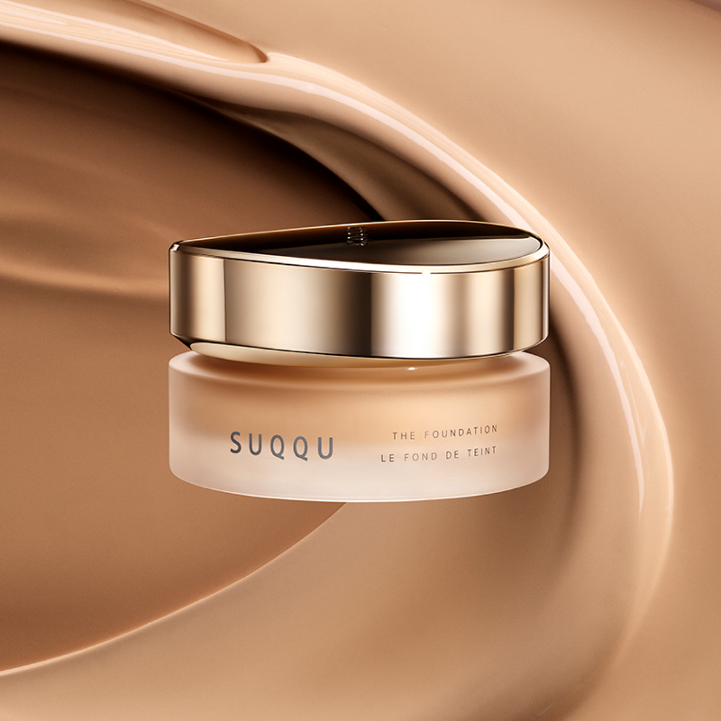 THE BASE MAKEUP | SUQQU OFFICIAL WEBSITE