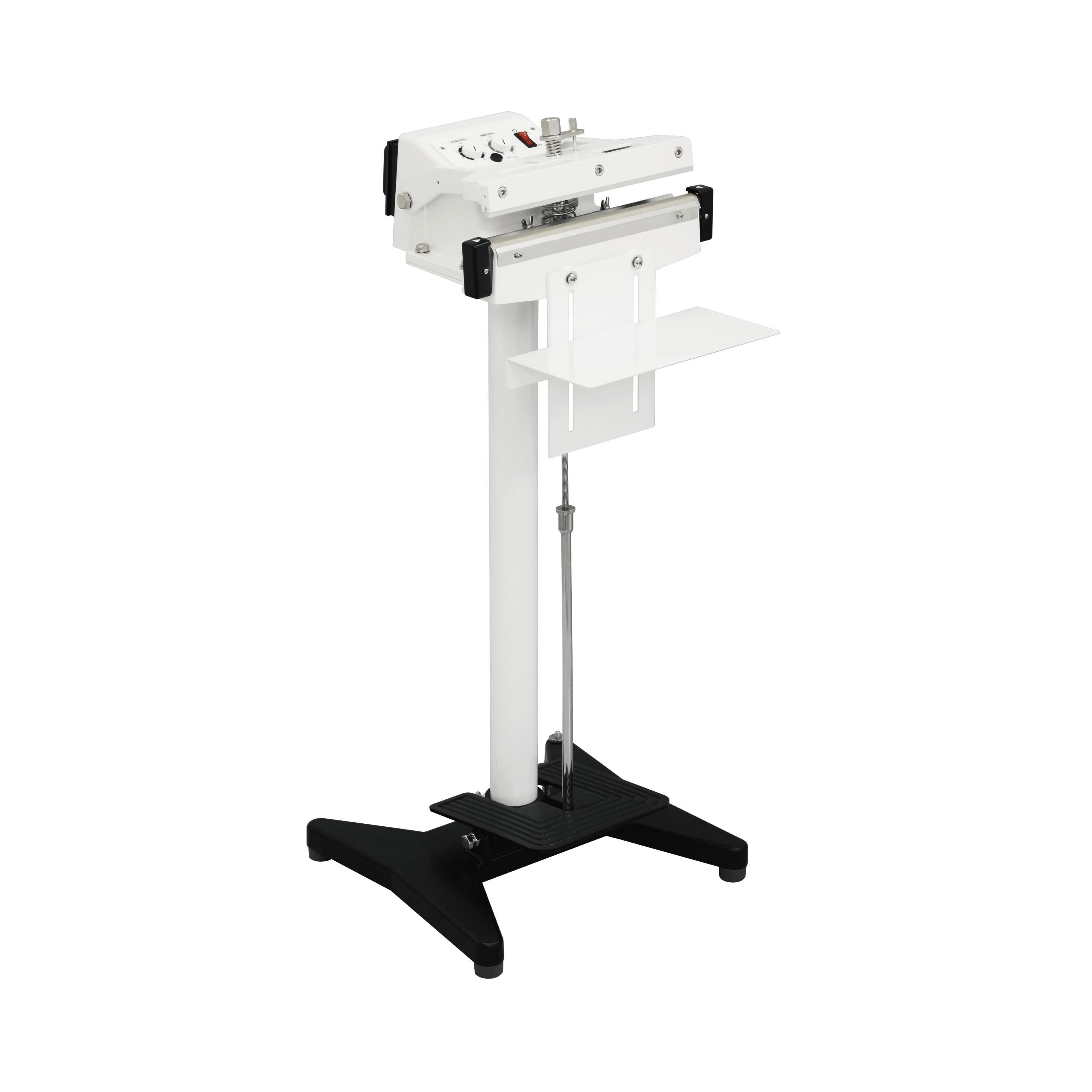 NL-303PS-10 ワンランク上のシーラー スタンド標準タイプ | 石崎電機