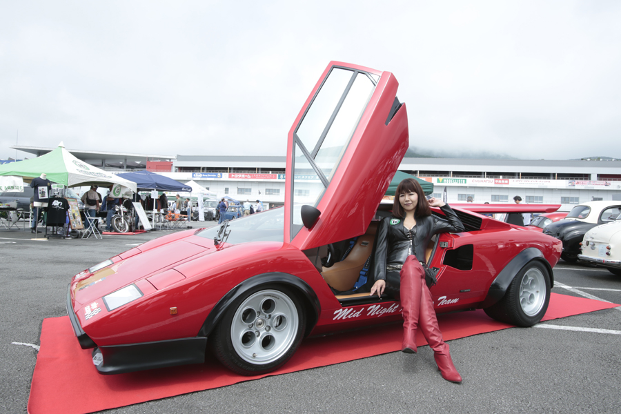 シュアラスター・マスターワークスで、常に美しさをキープ – SurLuster