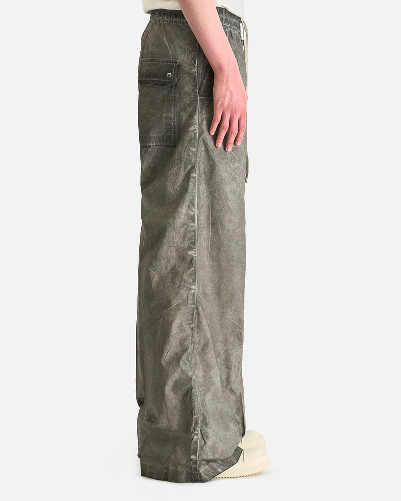 Geth Belas in Dark Dust – SVRN