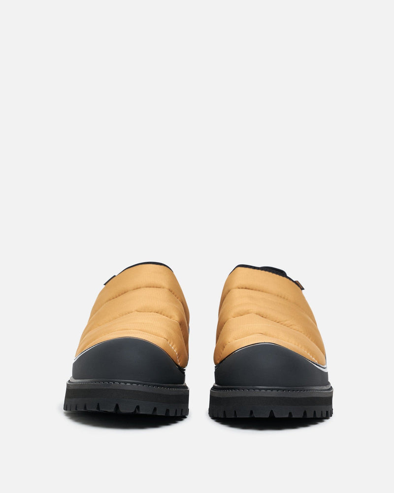 Future73 x Humberto Leon 110 Lug Cupsole Slip On in Wheat – SVRN