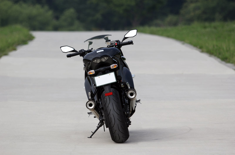 Kawasaki 14〜Ninja1000（ZXT00L/ZXT00M）POWERBOX HP | SP忠男