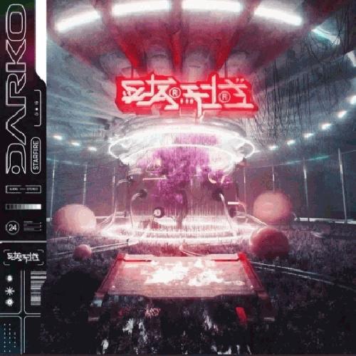 Review: Darko (US) - Starfire | Sputnikmusic