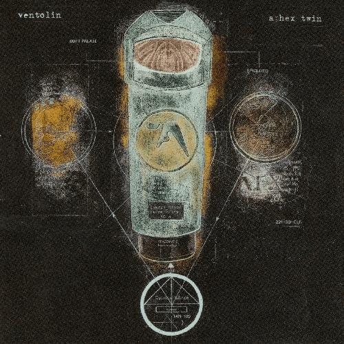 Aphex Twin - Ventolin (album review ) | Sputnikmusic