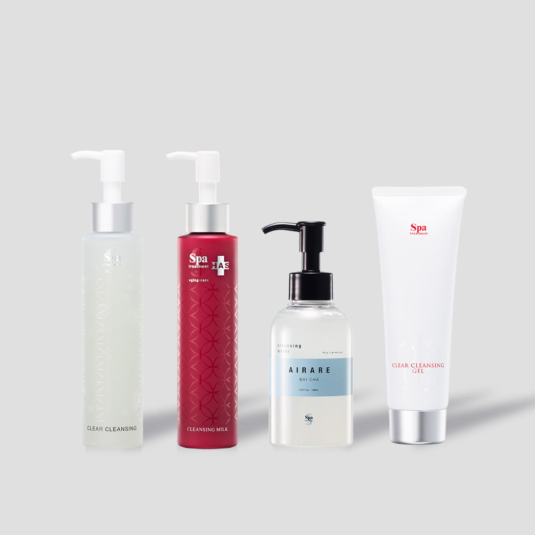 スパトリートメント マンスールオリゴバス – Spa treatment