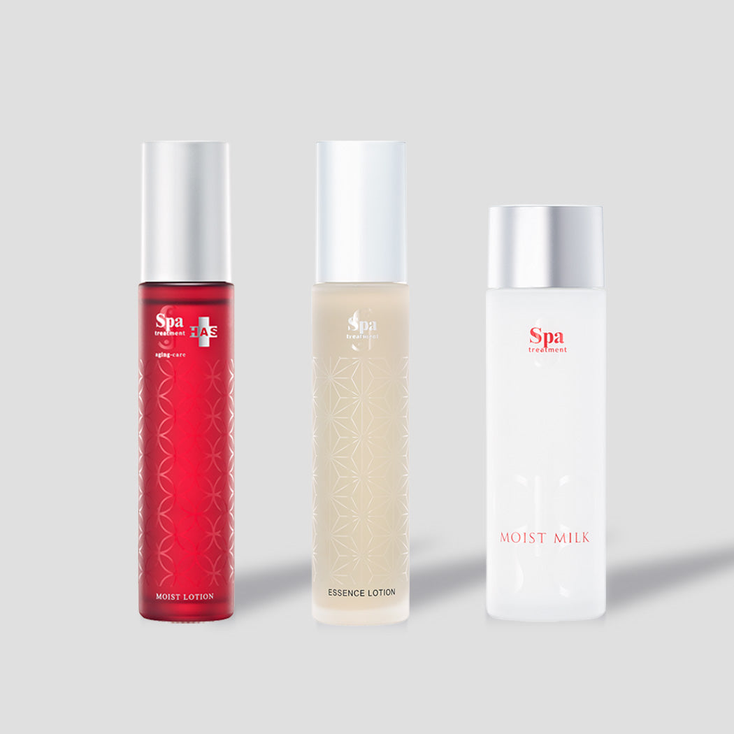 スパトリートメント アブソウォーター クリアローション – Spa treatment