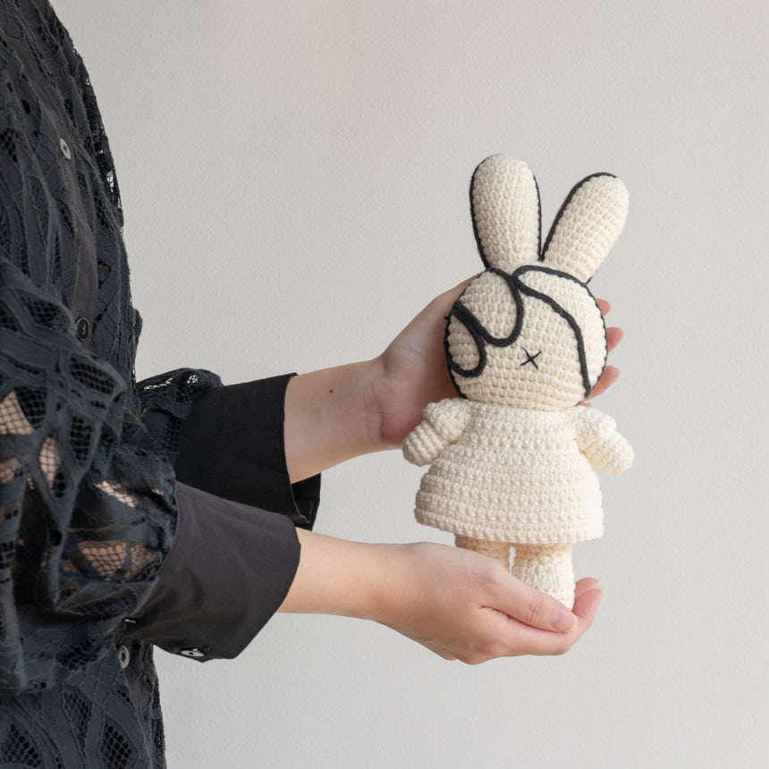 ミッフィーハンドメイド フォーピース スペースジョイ.トーキョーでお