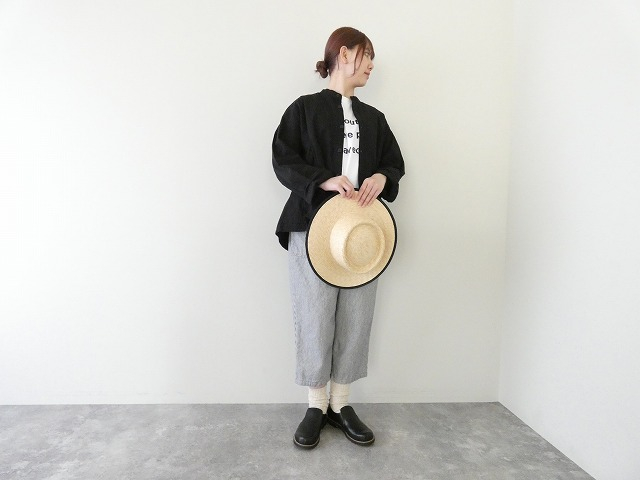 NATURAL LAUNDRY(ナチュラルランドリー) コードシャンブレーファーマー