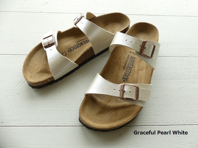 BIRKENSTOCK(ビルケンシュトック) Sydney BF シドニー(1016169