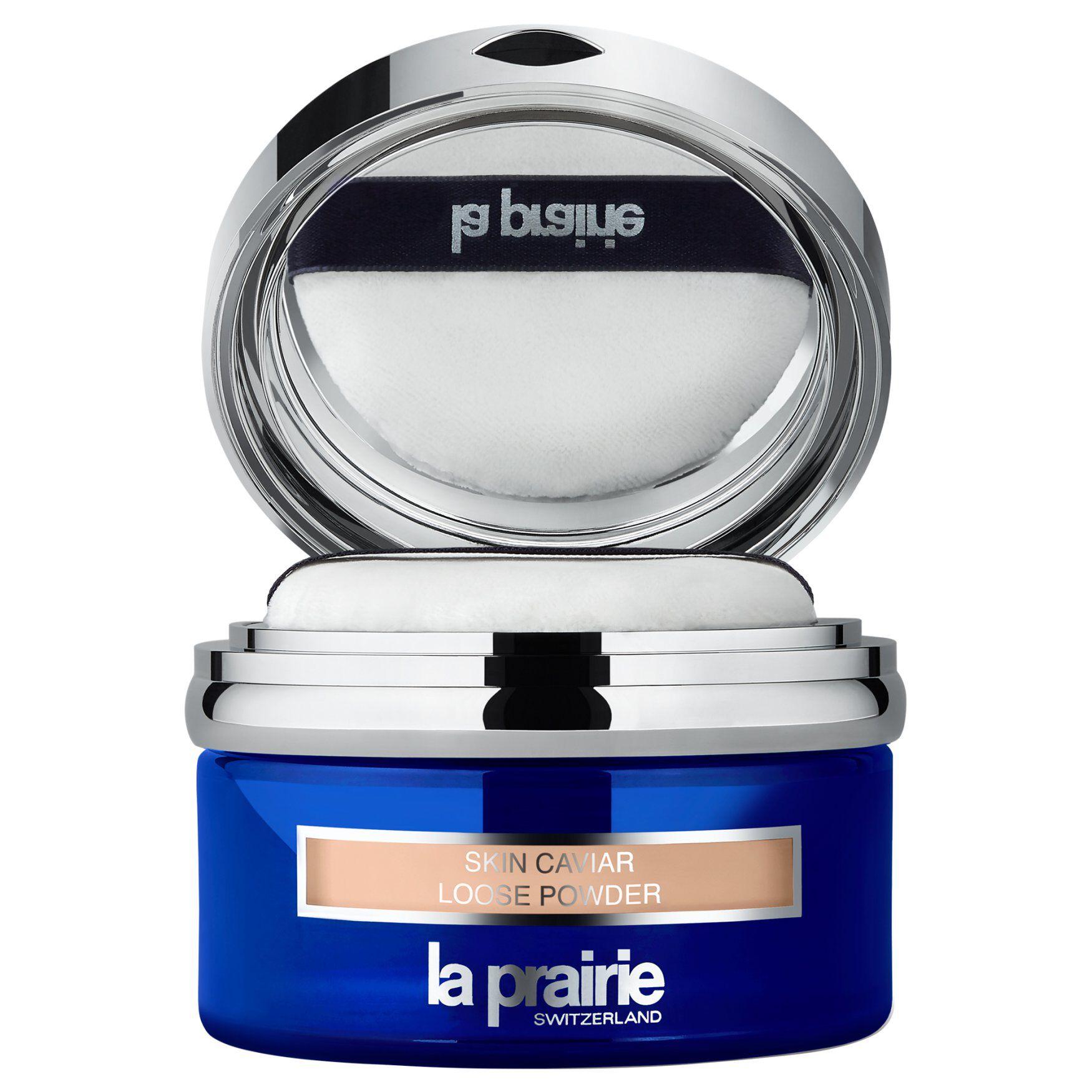 LA PRAIRIE Skin Caviar Complexion Loose Powder | Space NK
