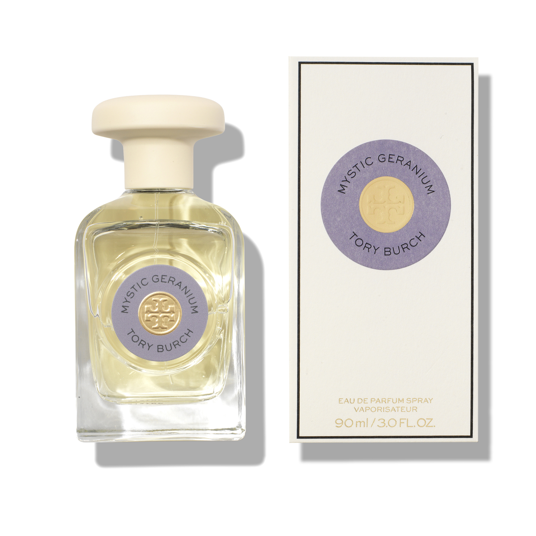 Tory Burch Mystic Geranium Eau de Parfum | Space NK