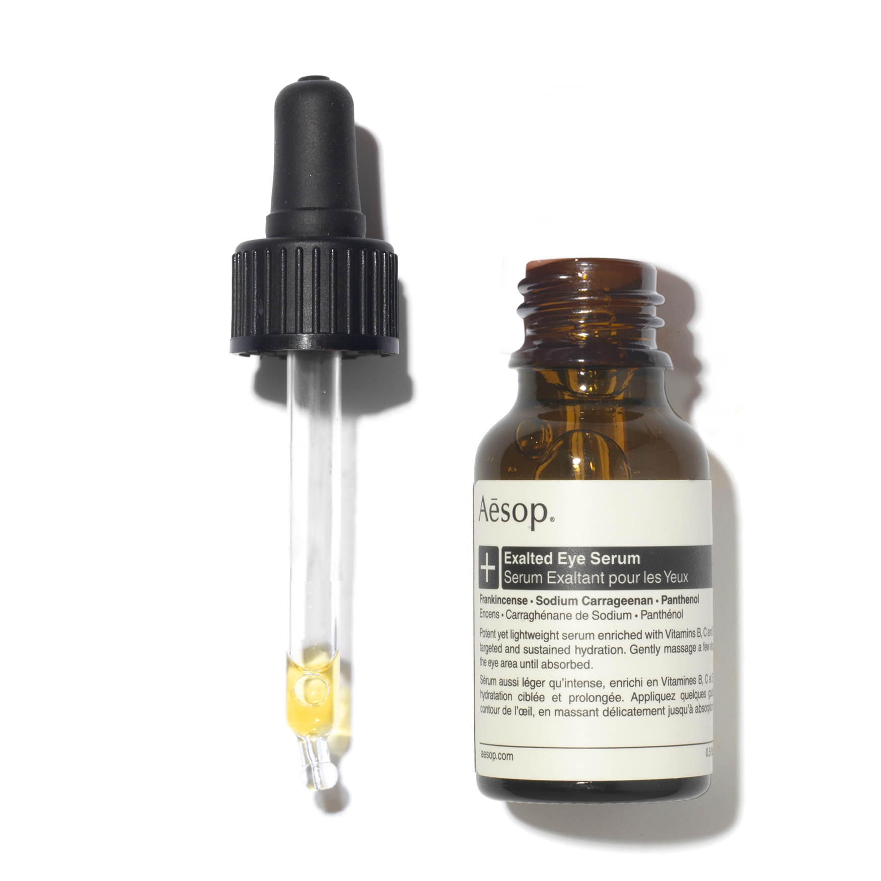 Aesop Exalted Eye Serum | Space NK