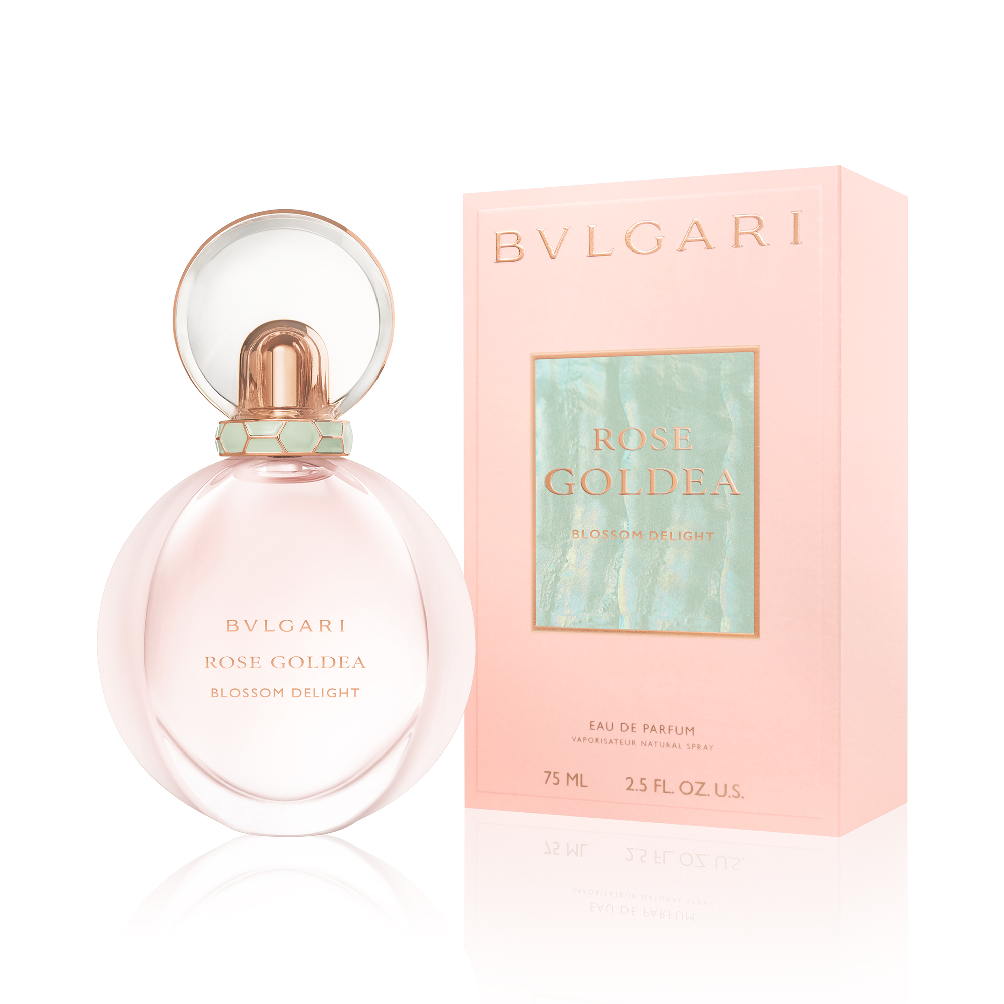 BULGARI Rose Goldea Blossom Delight Eau de Parfum | Space NK