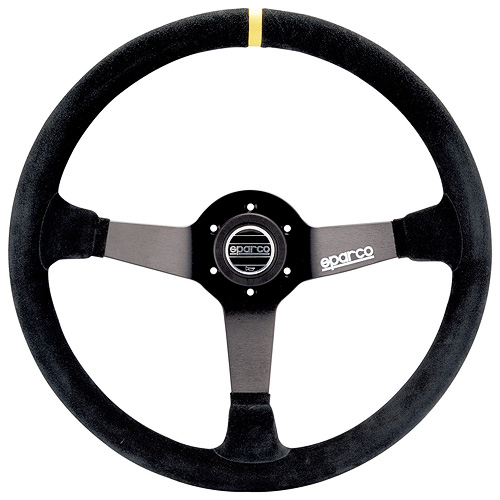 ステアリングホイール：R368│SPARCO (スパルコ) 日本正規輸入元