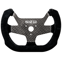 STEERING WHEEL：ステアリングホイール│SPARCO (スパルコ) 日本正規