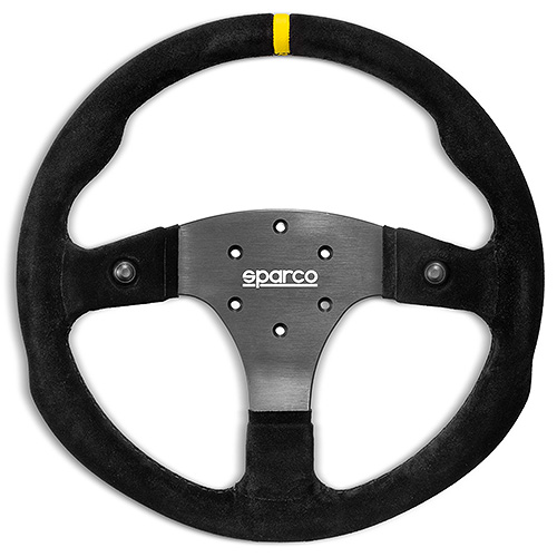 ステアリングホイール：R350B│SPARCO (スパルコ) 日本正規輸入元