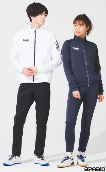 ジャージセットアップ