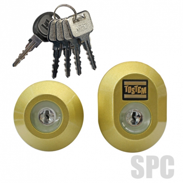 311-2510 トステム DGZZ1033 ゴールド｜QDB-855 QDB856 QDE-915