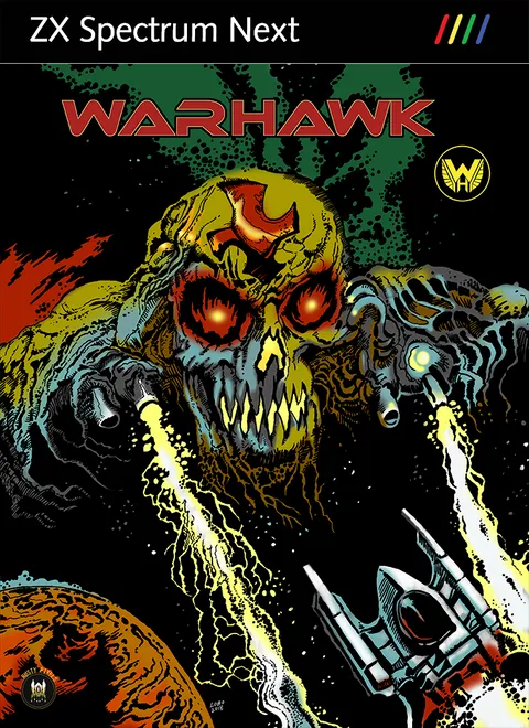 Software – ZX SPECTRUM NEXT