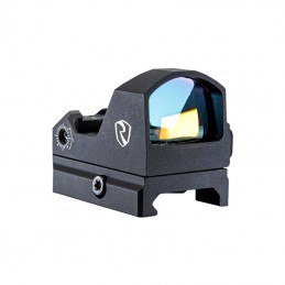 RITON 3X TACTIX PRD Pistol Red Dot Sight