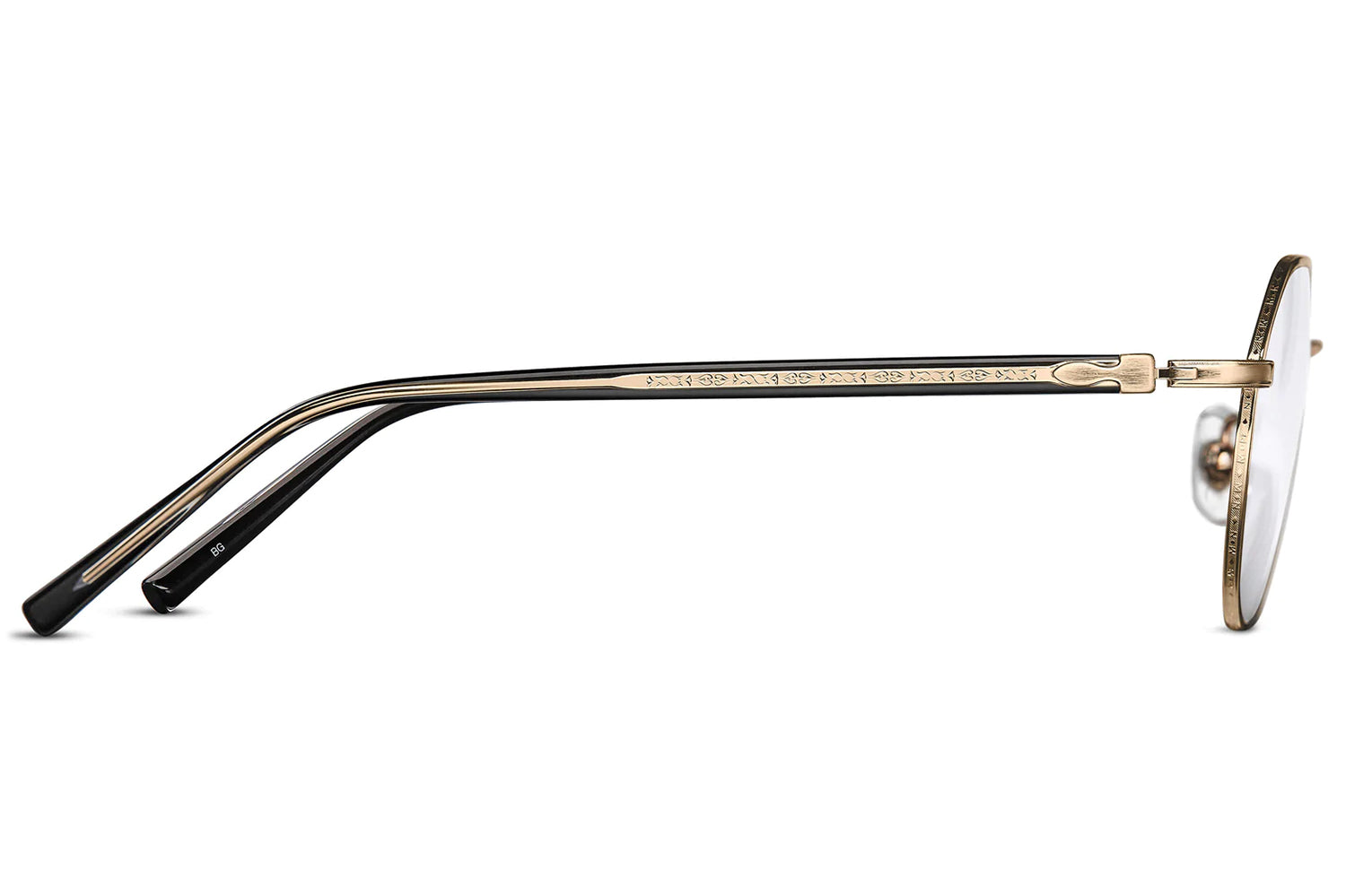 Matsuda - M3108 Eyeglasses | Specs Collective