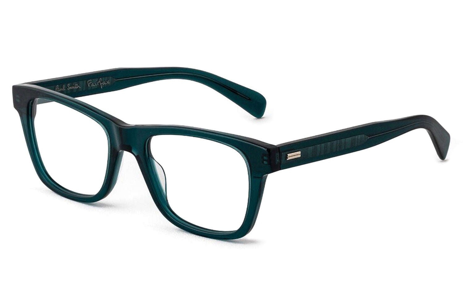 Paul Smith - Fairfax Eyeglasses | Specs Collective