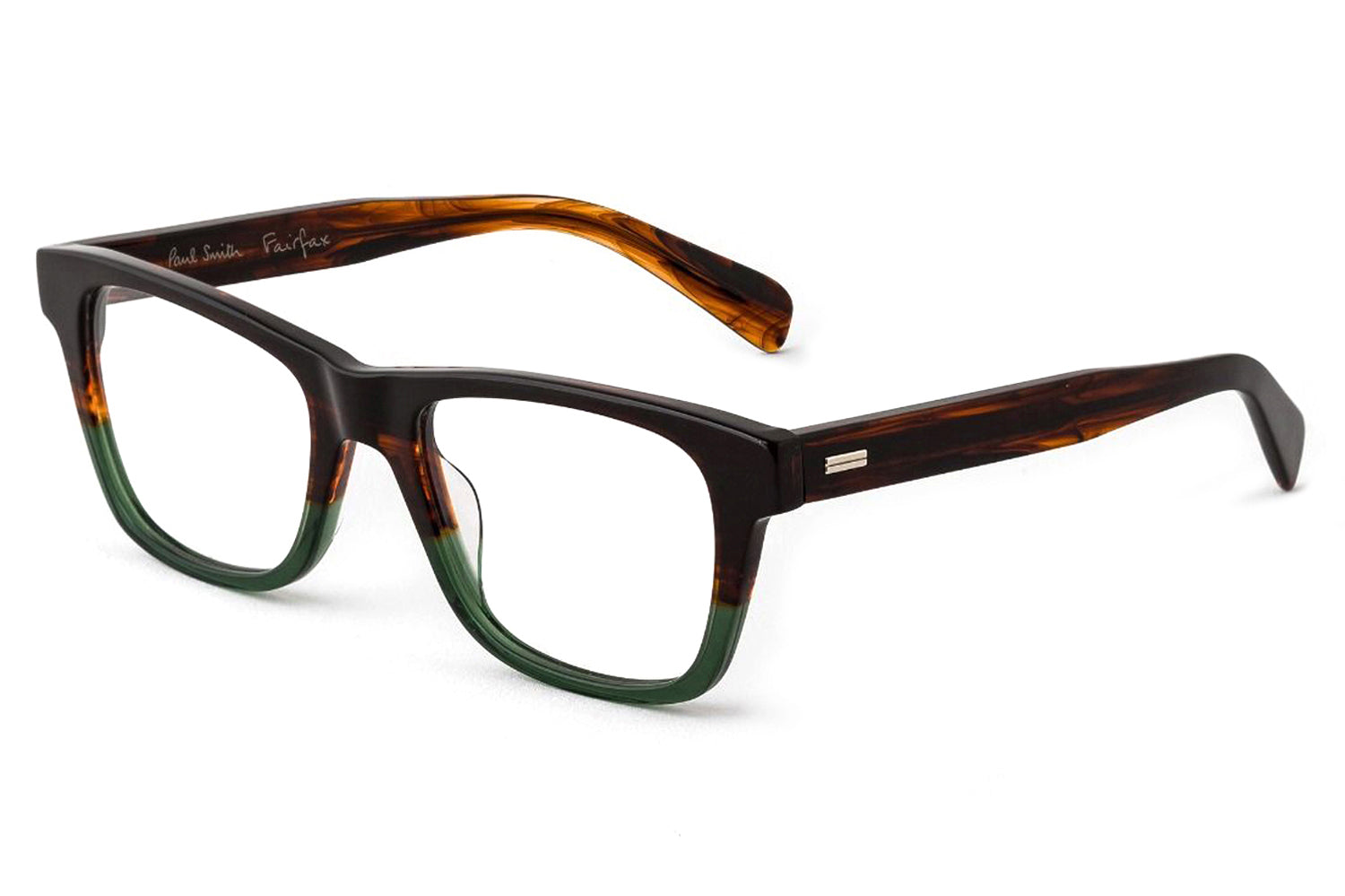 Paul Smith - Fairfax Eyeglasses | Specs Collective