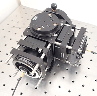 テラヘルツ・赤外・非破壊・非接触検査装置のスペクトルデザイン:共鳴