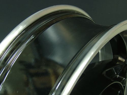 スペックエンジニアリング｜ZRX400用ホイール基本セット