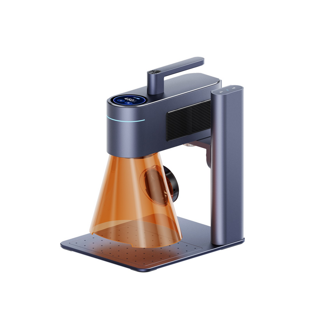 LaserPecker LP4 Portable Dual-Laser Engraver & Cutter – Speed