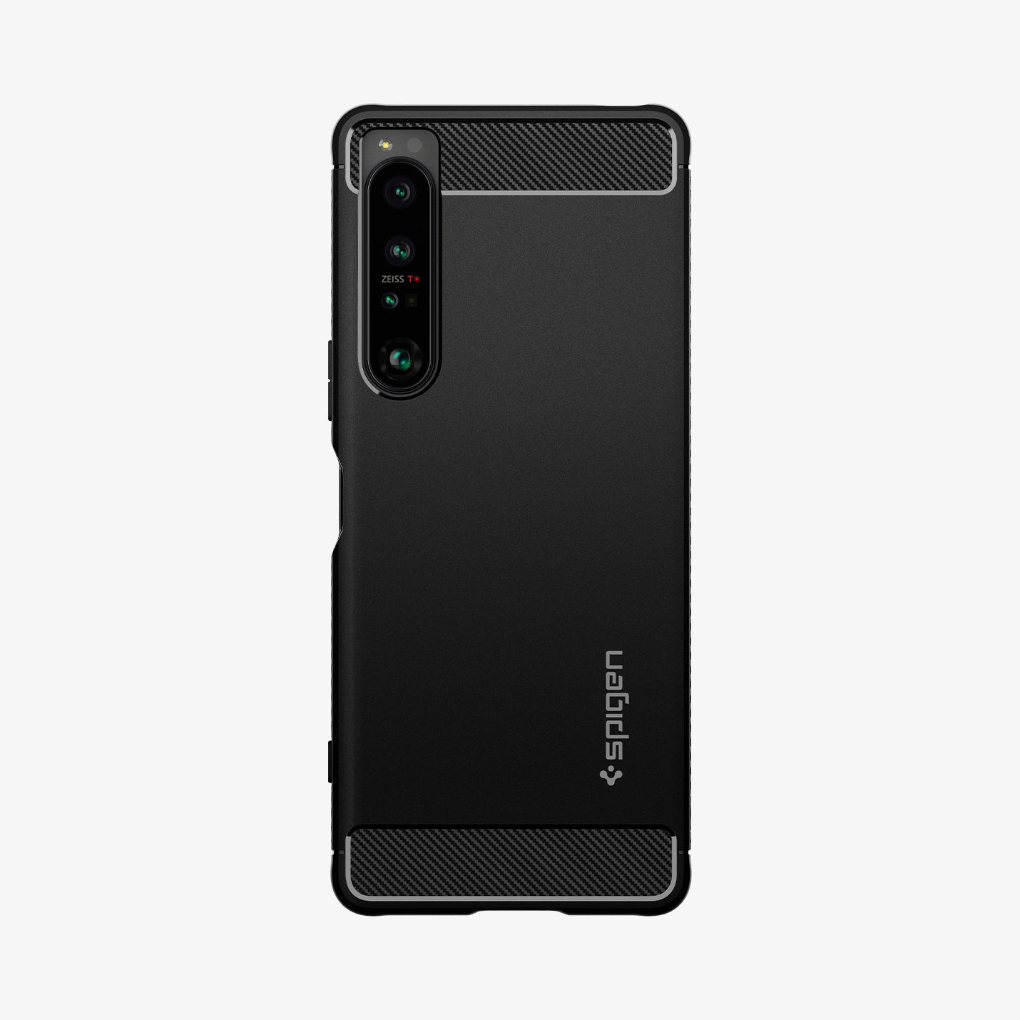Sony Xperia Series Case Rugged Armor - Spigen.com Official Site