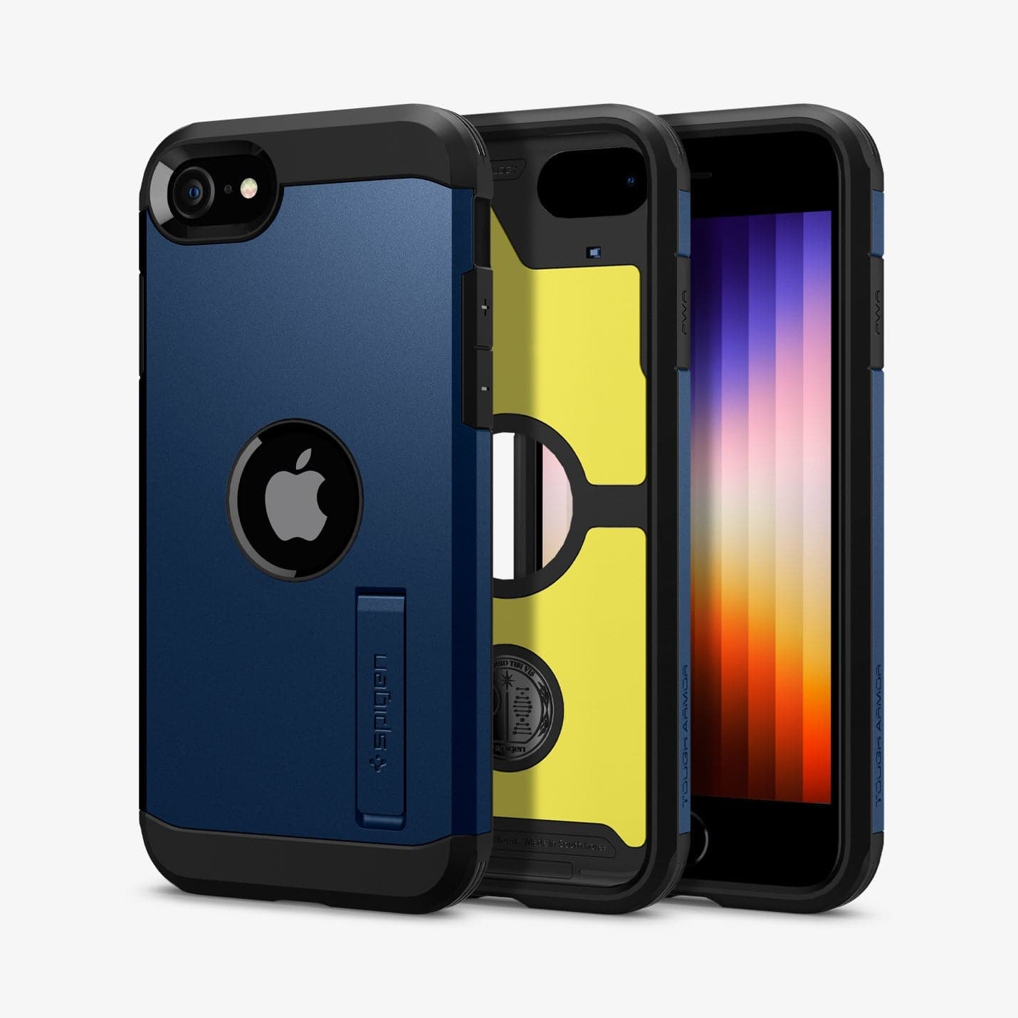 iPhone 7 Series Tough Armor Case - Spigen.com Official Site