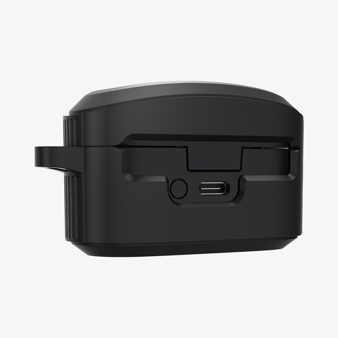 Sony Earbuds Series Case Rugged Armor - Spigen.com Official Site