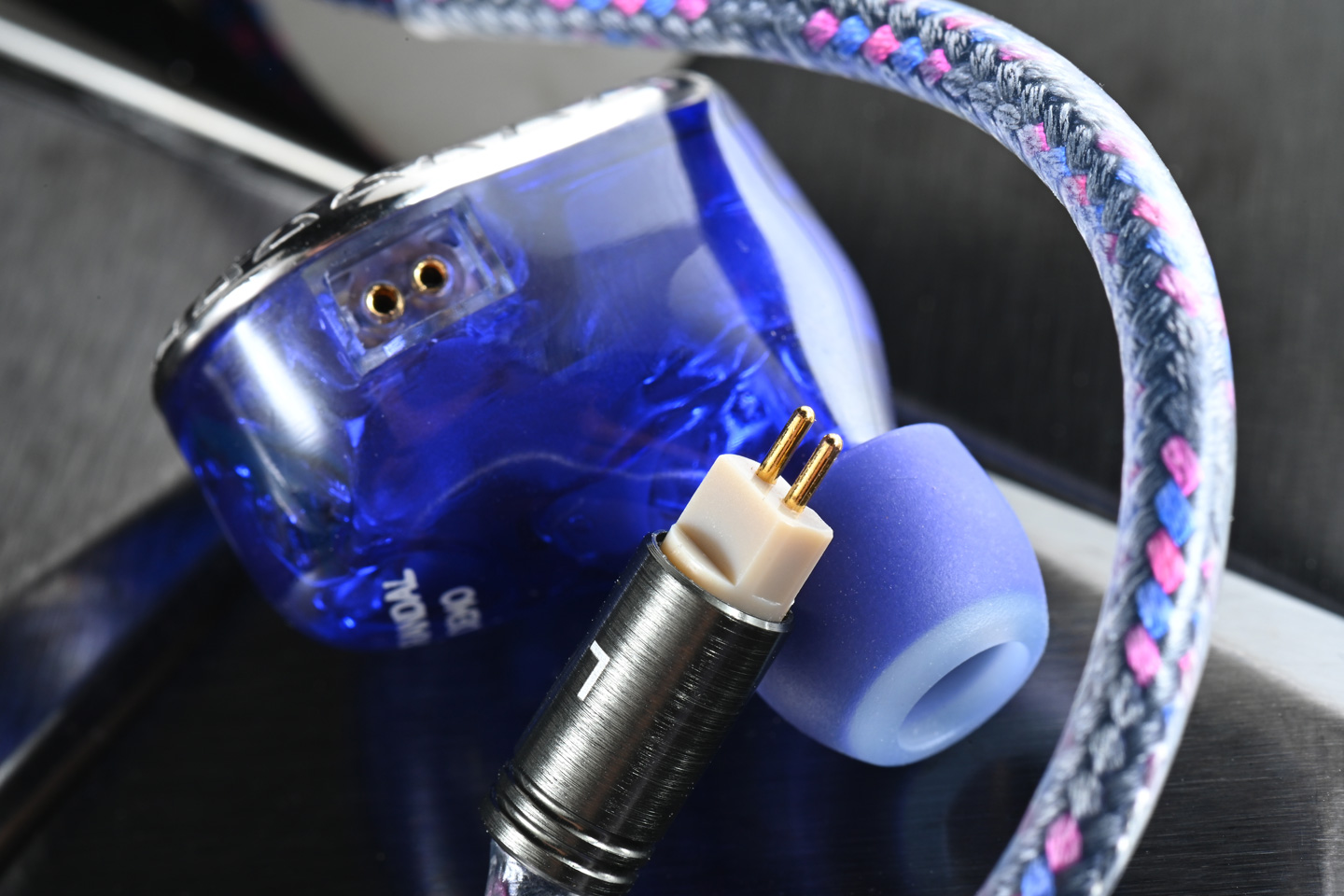 SPILL | 【評測】Nostalgia Audio Durandal：聽Band Sound 的絕佳選擇！